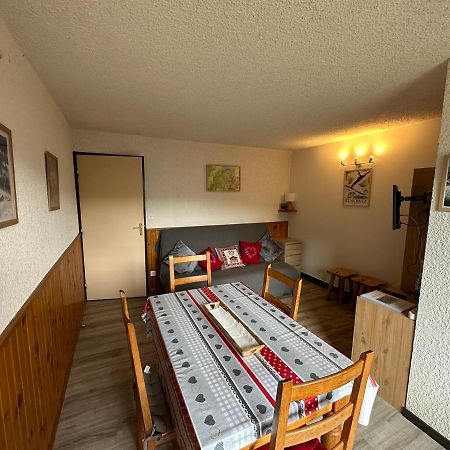 Arve Et Giffre Samoens 1600 Apartman Kültér fotó