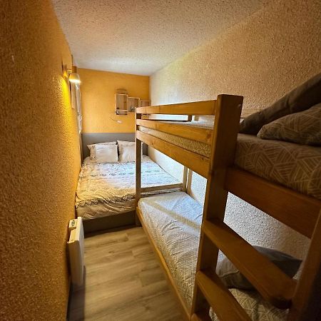 Arve Et Giffre Samoens 1600 Apartman Kültér fotó
