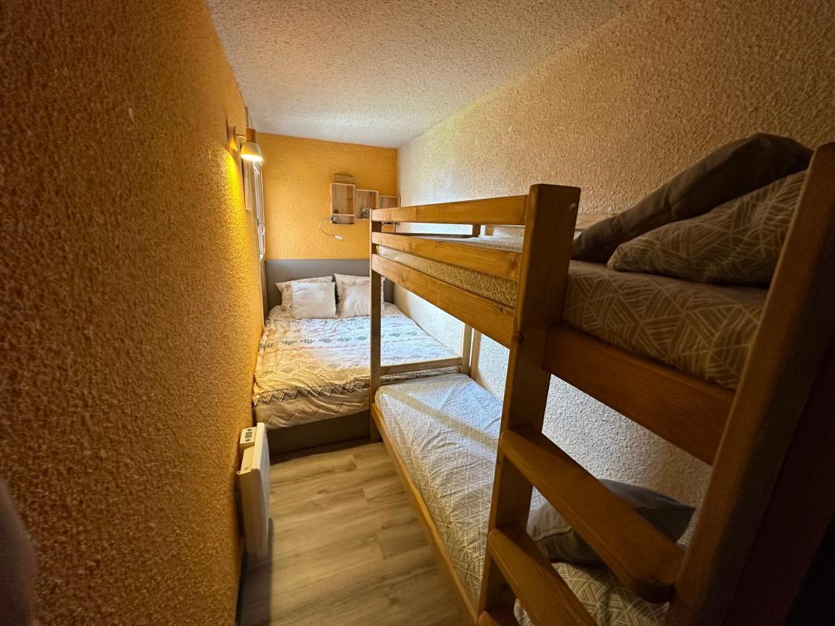 Arve Et Giffre Samoens 1600 Apartman Kültér fotó
