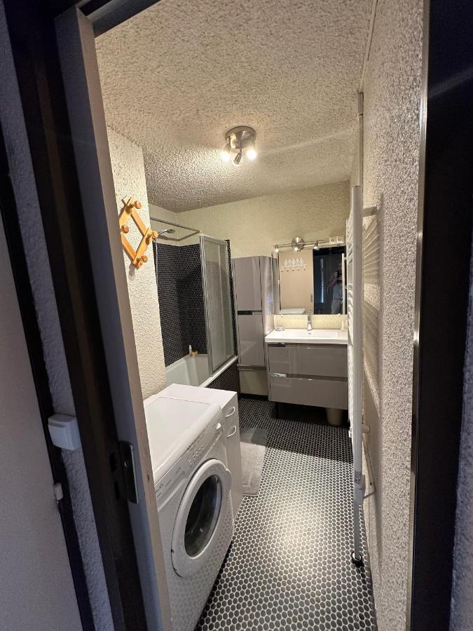Arve Et Giffre Samoens 1600 Apartman Kültér fotó