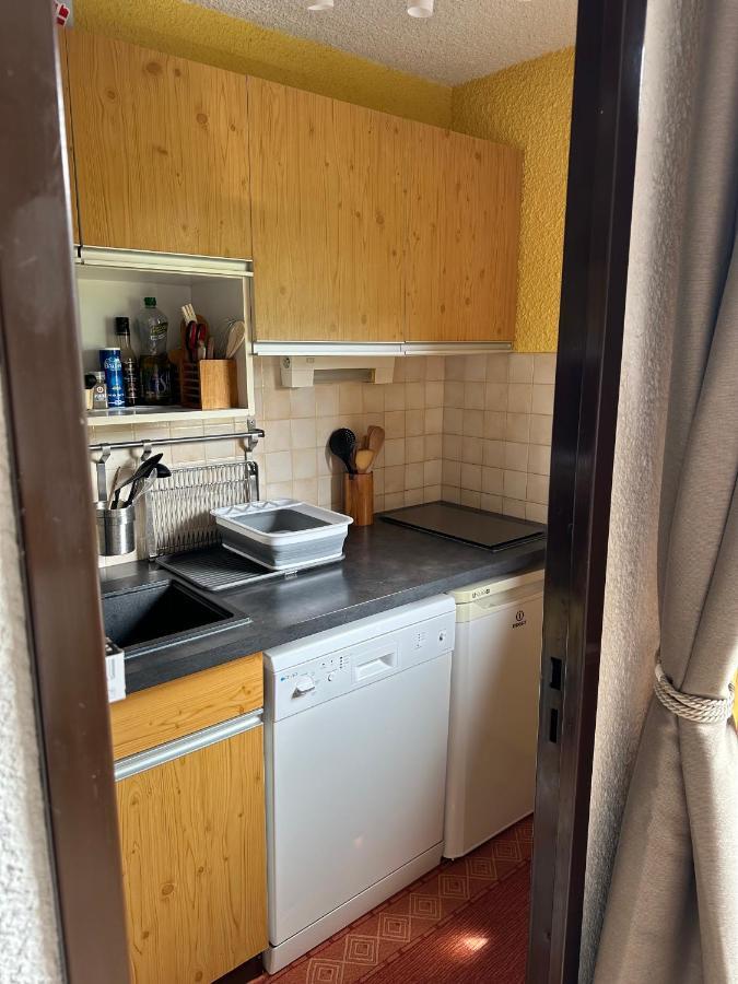 Arve Et Giffre Samoens 1600 Apartman Kültér fotó